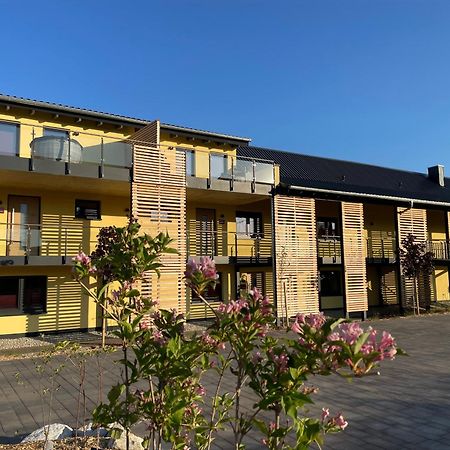 Chalet-Ferienwohnung Aehrenglueck, 70 Qm, Wellness/Fitness/Sauna - Bergroedelhof Feilitzsch Екстериор снимка
