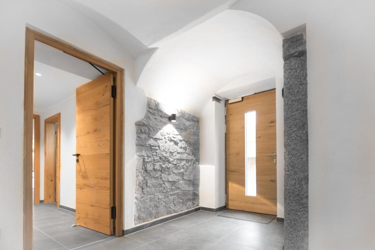 Chalet-Ferienwohnung Aehrenglueck, 70 Qm, Wellness/Fitness/Sauna - Bergroedelhof Feilitzsch Екстериор снимка