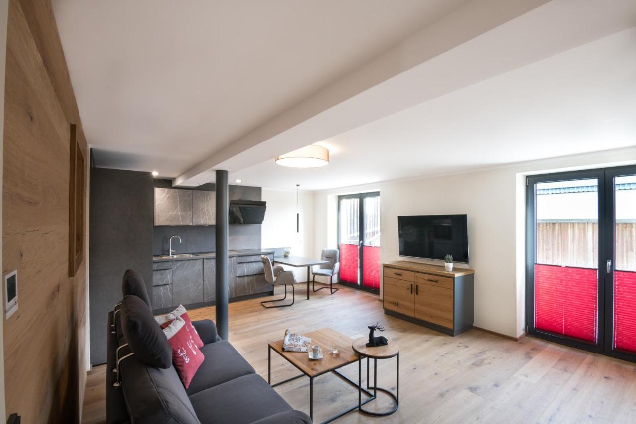 Chalet-Ferienwohnung Aehrenglueck, 70 Qm, Wellness/Fitness/Sauna - Bergroedelhof Feilitzsch Екстериор снимка